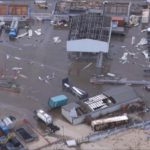 Uragano Irma: “un paesaggio apocalittico” a Saint Martin e Saint Barthélémy, le FOTO dall’alto