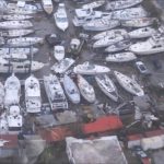 Irma, un “uragano nucleare” devasta i Caraibi: 11 morti accertati, “ma saranno molti di più”. Prime notizie apocalittiche da Barbuda, milioni in fuga dalla Florida