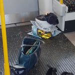 Panico a Londra, “una palla di fuoco”: esplosione nella metro, numerosi feriti [GALLERY]