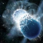 Astronomia multimessaggero, l’eccezionale e rivoluzionario annuncio: captata onda gravitazionale dalla fusione di stelle di neutroni