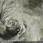 “Medicane”, gli Uragani Mediterranei: con un clima sempre più estremo dovremo abituarci alla “Stagione delle Tempeste” in Autunno anche in Italia