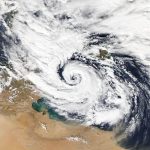 “Medicane”, gli Uragani Mediterranei: con un clima sempre più estremo dovremo abituarci alla “Stagione delle Tempeste” in Autunno anche in Italia