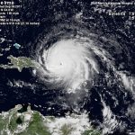 Uragano Irma, nessun segno di vita dall’isola di Barbuda 8 ore dopo il passaggio della tempesta: “lì vivono 1.700 persone, temiamo siano tutte morte”