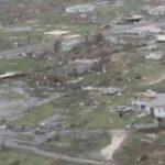 Uragano Irma, nessun segno di vita dall’isola di Barbuda 8 ore dopo il passaggio della tempesta: “lì vivono 1.700 persone, temiamo siano tutte morte”