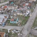 Uragano Irma, nessun segno di vita dall’isola di Barbuda 8 ore dopo il passaggio della tempesta: “lì vivono 1.700 persone, temiamo siano tutte morte”