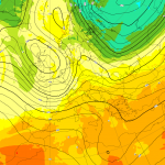 Allerta Meteo, arriva la “Tempesta Mediterranea”: forte maltempo al Centro/Sud, arriva il freddo e scatta l’allarme per grandine e tornado