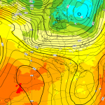 Previsioni Meteo, caldo record in tutt’Italia e sfumano le prospettive fredde per Novembre: continuerà a dominare l’Anticiclone