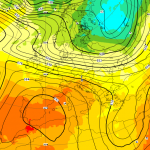 Previsioni Meteo, dopo la “Tempesta Mediterranea” torna l’Anticiclone: caldo record tra Giovedì e Venerdì, +30°C sulle Alpi!!!