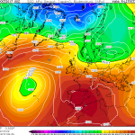 Previsioni Meteo, dopo la “Tempesta Mediterranea” torna l’Anticiclone: caldo record tra Giovedì e Venerdì, +30°C sulle Alpi!!!