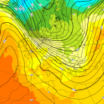 Previsioni Meteo, caldo record in tutt’Italia e sfumano le prospettive fredde per Novembre: continuerà a dominare l’Anticiclone