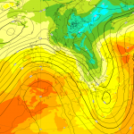 Allerta Meteo, arriva la “Tempesta Mediterranea”: forte maltempo al Centro/Sud, arriva il freddo e scatta l’allarme per grandine e tornado