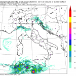 Previsioni Meteo, nel weekend il primo assaggio ”invernale” sulla nostra Penisola [MAPPE e DETTAGLI]