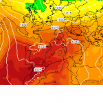 Previsioni Meteo, caldo record in tutt’Italia e sfumano le prospettive fredde per Novembre: continuerà a dominare l’Anticiclone