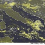 Previsioni Meteo, un vero e proprio ”muro” anticiclonico porterà l’estate sull’Italia per oltre 7 giorni