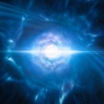 Astronomia multimessaggero: telescopi dell’ESO osservano la prima luce emessa da una sorgente di onde gravitazionali