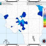 Terremoto in Campania: scossa avvertita anche in Basilicata, Calabria e Puglia [DATI e MAPPE]