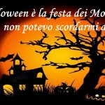 Buona Festa di Halloween: tante IMMAGINI, VIDEO e FRASI divertenti