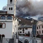 Incendi Val di Susa, è ancora emergenza: fiamme alte 10 metri, 450 evacuati [FOTO]