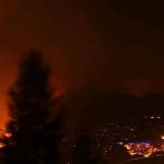 Incendi Val di Susa, è ancora emergenza: fiamme alte 10 metri, 450 evacuati [FOTO]