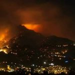 Incendi Val di Susa, è ancora emergenza: fiamme alte 10 metri, 450 evacuati [FOTO]