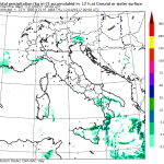 Previsioni Meteo, un vero e proprio ”muro” anticiclonico porterà l’estate sull’Italia per oltre 7 giorni