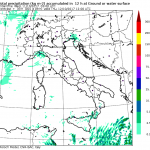 Previsioni Meteo, un vero e proprio ”muro” anticiclonico porterà l’estate sull’Italia per oltre 7 giorni