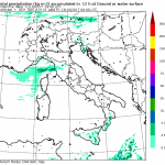 Previsioni Meteo, un vero e proprio ”muro” anticiclonico porterà l’estate sull’Italia per oltre 7 giorni