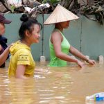 Vietnam devastato dal tifone Damrey: l’Europa pronta a dare assistenza [GALLERY]