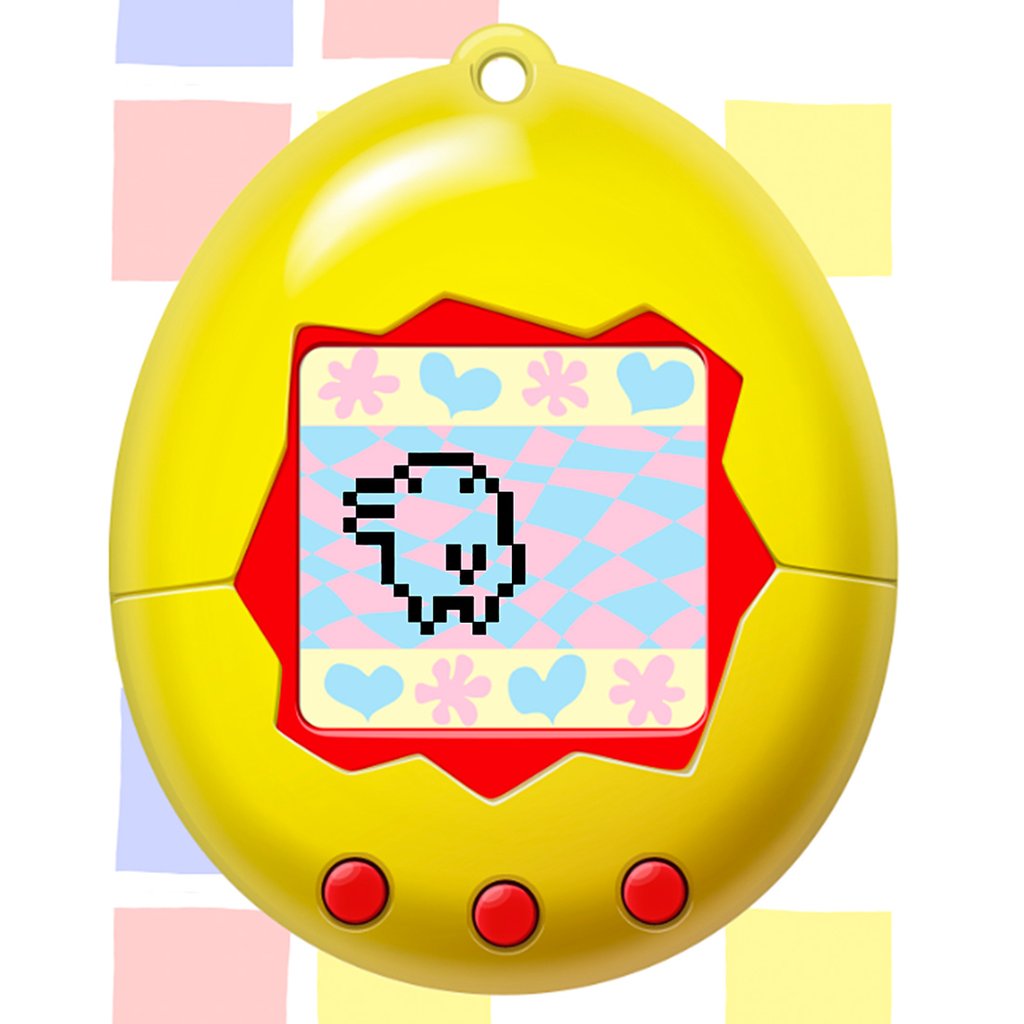 Tamagotchi