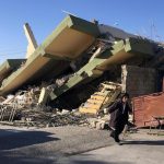 Violenta scossa di terremoto al confine tra Iraq e Iran: centinaia di vittime e migliaia di feriti, ecco FOTO e VIDEO