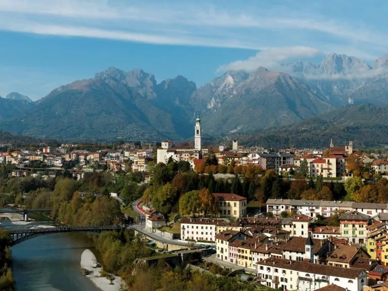 belluno