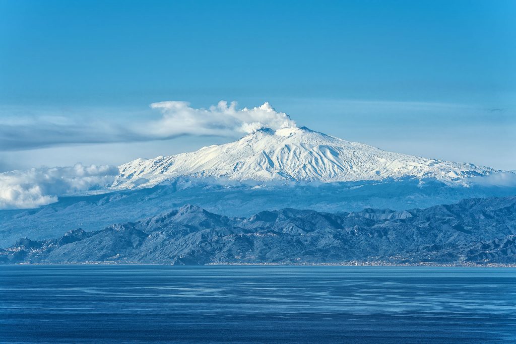 Etna