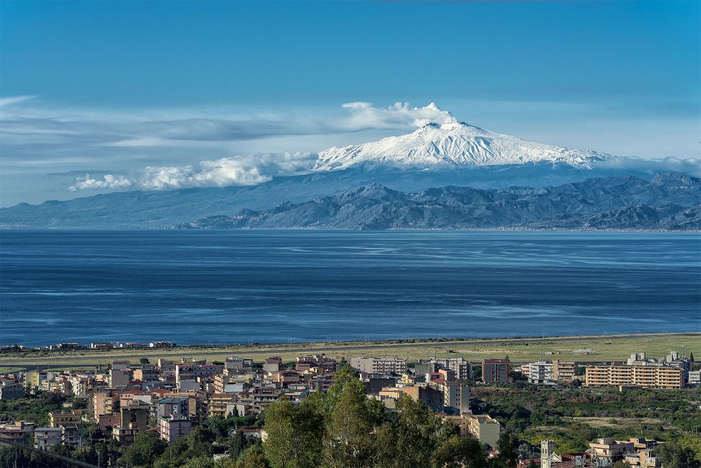 Etna