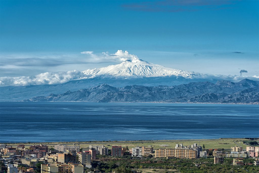 Etna