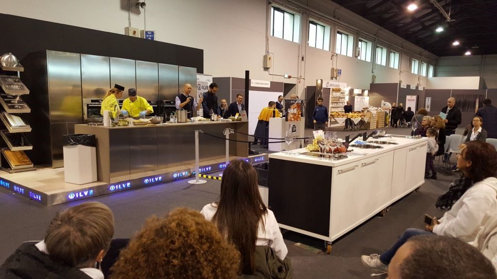 fiera di padova stili e sapori