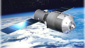 tiangong-1