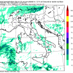 Allerta Meteo, Solstizio d’Inverno con un nuovo impulso gelido dai Balcani: NEVE fin sulle spiagge del Centro/Sud, ecco dove