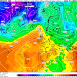 Previsioni Meteo, temperature in aumento dopo il Solstizio d’Inverno. E spunta una sorpresa per Capodanno [MAPPE]