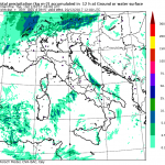 Allerta Meteo, Solstizio d’Inverno con un nuovo impulso gelido dai Balcani: NEVE fin sulle spiagge del Centro/Sud, ecco dove