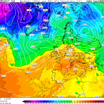 Previsioni Meteo, temperature in aumento dopo il Solstizio d’Inverno. E spunta una sorpresa per Capodanno [MAPPE]