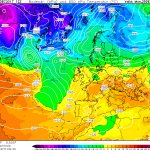 Previsioni Meteo, temperature in aumento dopo il Solstizio d’Inverno. E spunta una sorpresa per Capodanno [MAPPE]