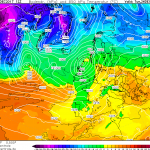 Previsioni Meteo, temperature in aumento dopo il Solstizio d’Inverno. E spunta una sorpresa per Capodanno [MAPPE]