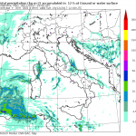 Previsioni Meteo, ondata di FREDDO in intensificazione sull’Italia: temperature in picchiata e GELATE diffuse