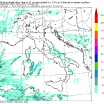 Previsioni Meteo, ondata di FREDDO in intensificazione sull’Italia: temperature in picchiata e GELATE diffuse