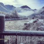 Freddo glaciale al Nord/Ovest, Piemonte e Valle d’Aosta come la Siberia: -15°C in pianura e panorami glaciali [GALLERY]