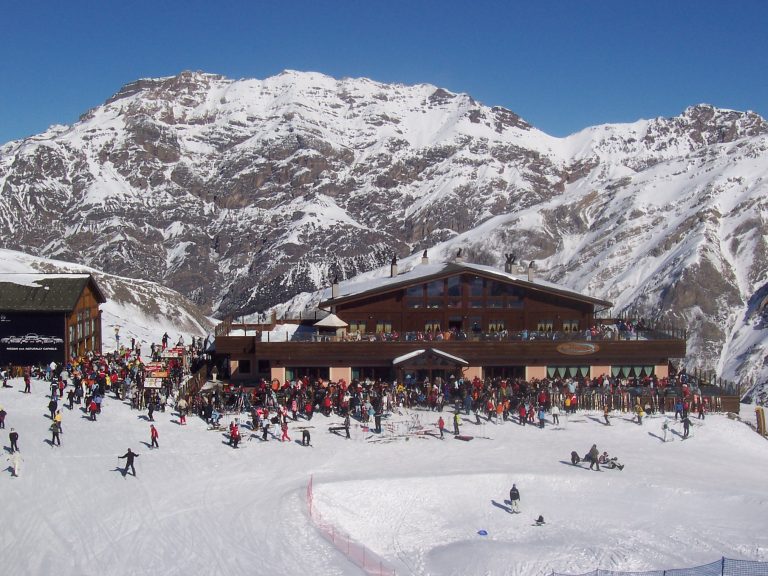 Livigno