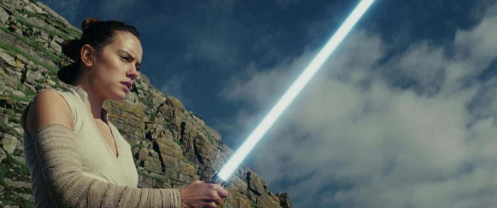 Star Wars VIII: Gli Ultimi Jedi