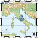 Terremoto Amatrice, trema il Centro Italia: rivista la magnitudo, tante repliche nella notte [DATI e MAPPE]