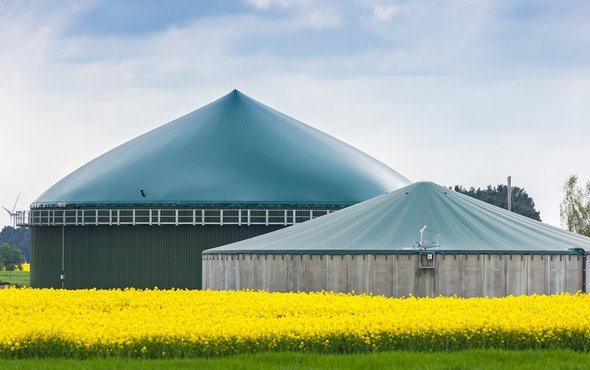 impianti biogas