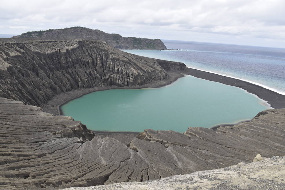 isola di Tonga